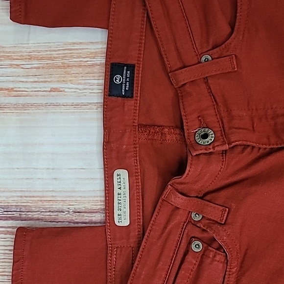 Adriano Goldschmied Stevie Ankle - Picture 5 of 8